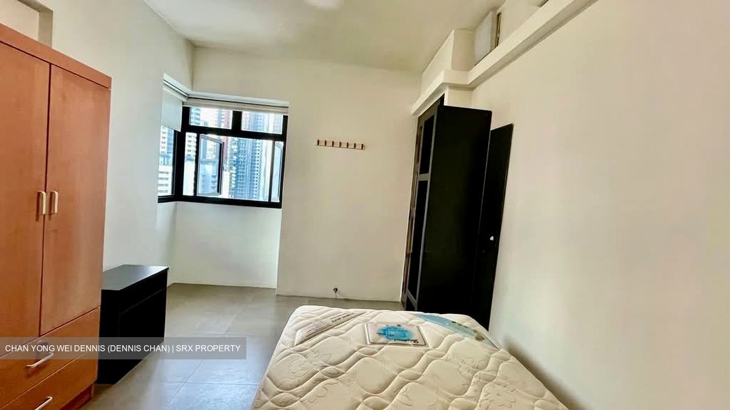 Blk 461 Clementi Avenue 3 (Clementi), HDB 4 Rooms #563247691
